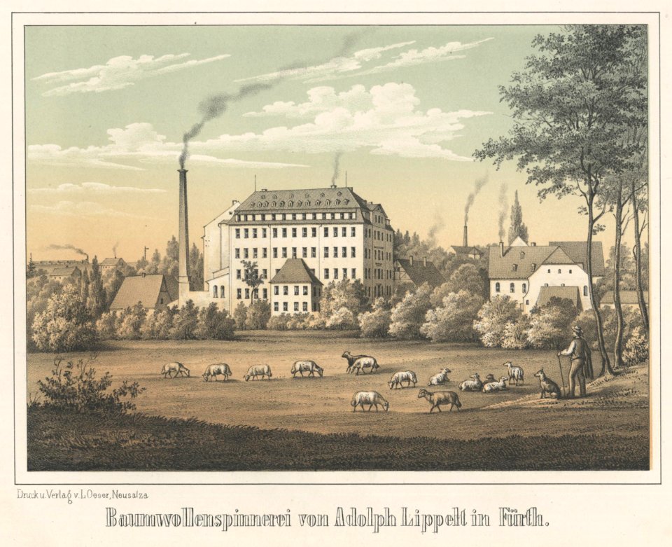 Album der Sächsischen Industrie Band 1 0373