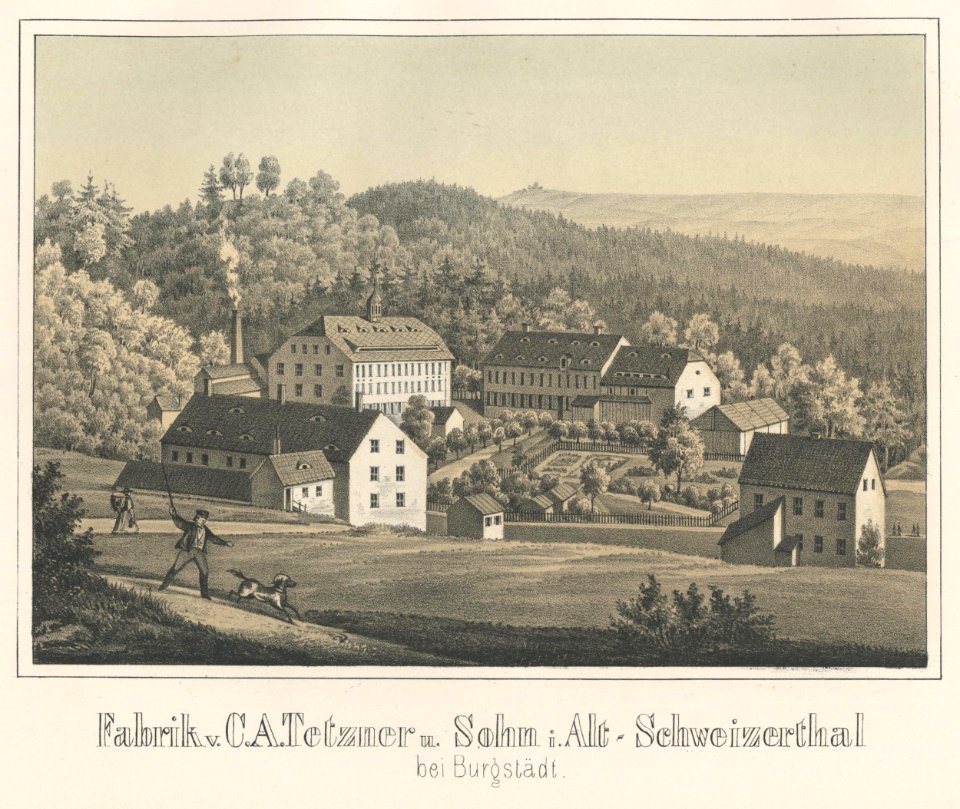 Album der Sächsischen Industrie Band 2 0349