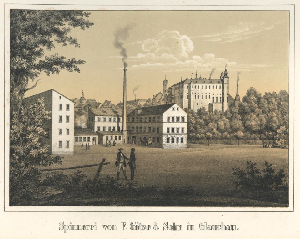 Album der Sächsischen Industrie Band 2 0019