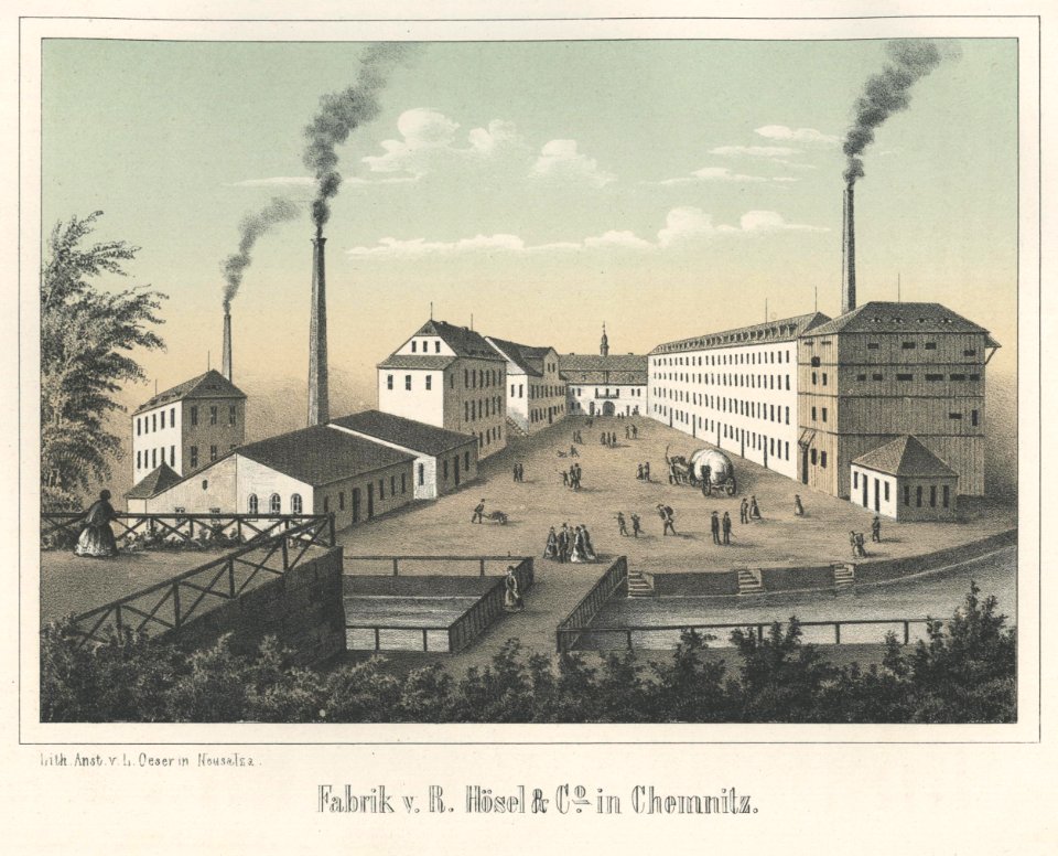 Album der Sächsischen Industrie Band 2 0185