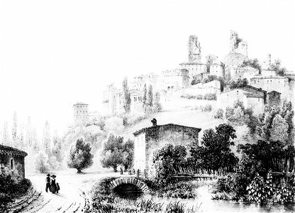 Album du Dauphiné (T2) - Allex