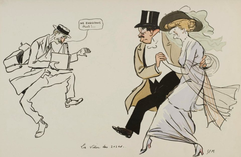 Album Tangoville-sur-mer - La valse des roses ; M Raphael, Maurice Bertrand, Mathilde See - Say