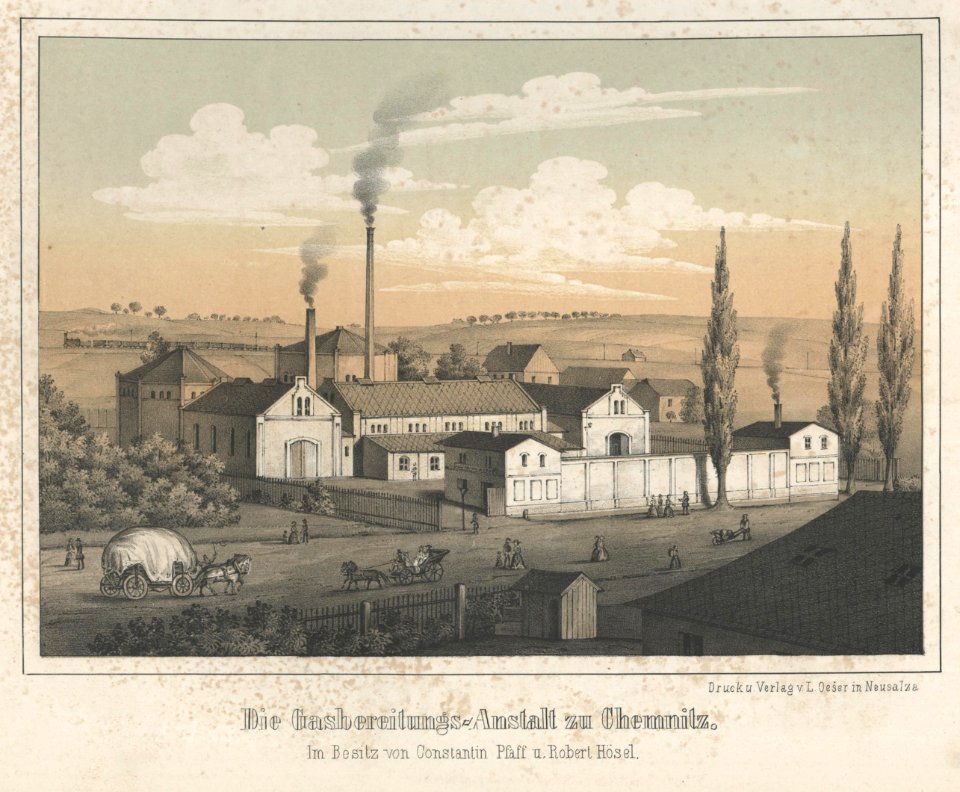 Album der Sächsischen Industrie Band 2 0077
