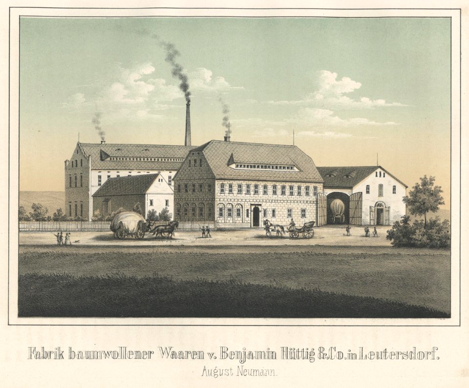 Album der Sächsischen Industrie Band 2 0255