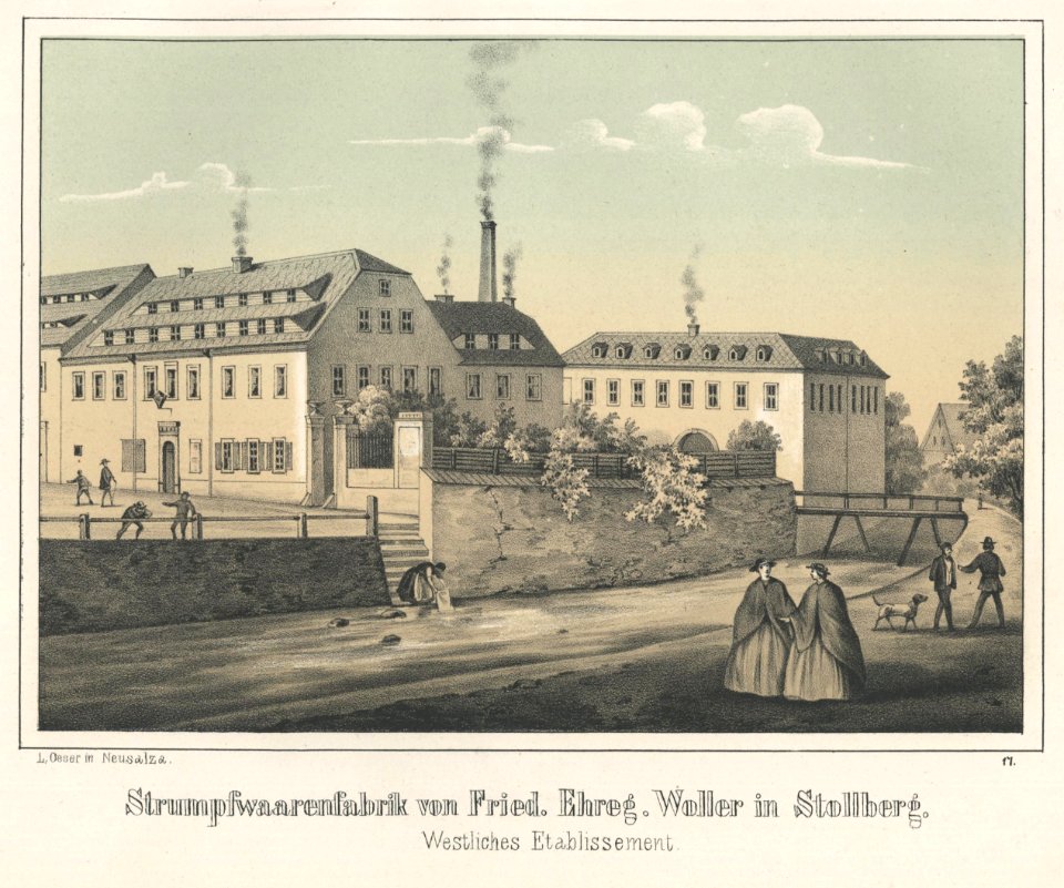 Album der Sächsischen Industrie Band 2 0275