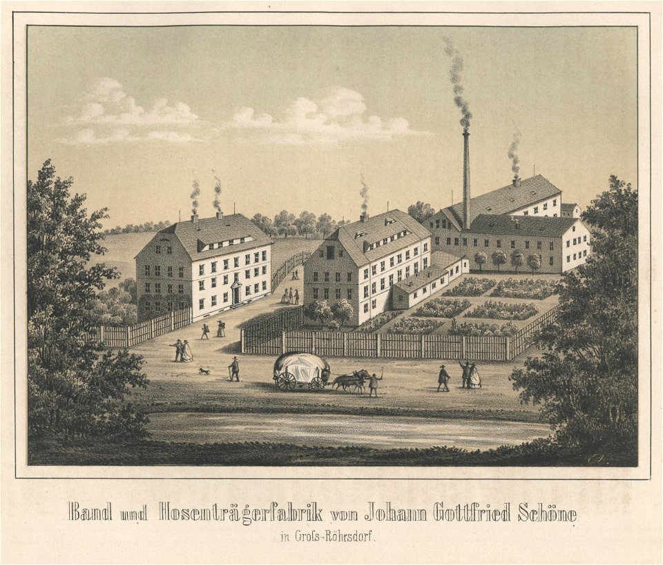 Album der Sächsischen Industrie Band 2 0313