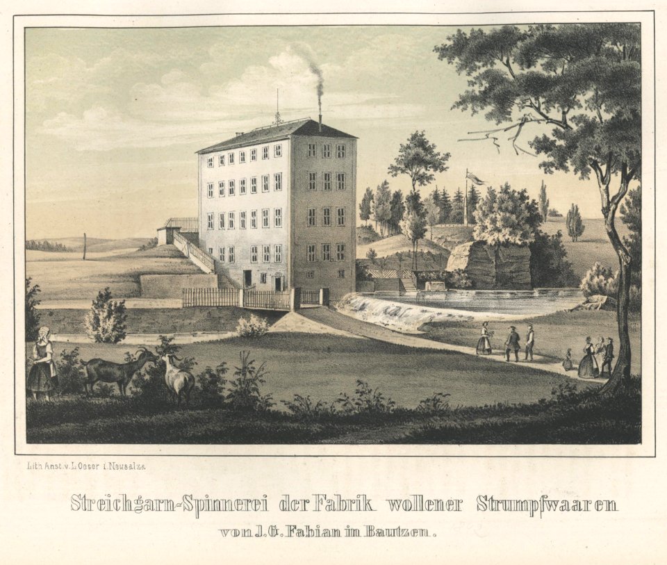 Album der Sächsischen Industrie Band 2 0143