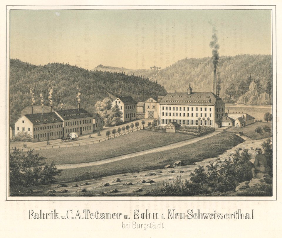 Album der Sächsischen Industrie Band 2 0347