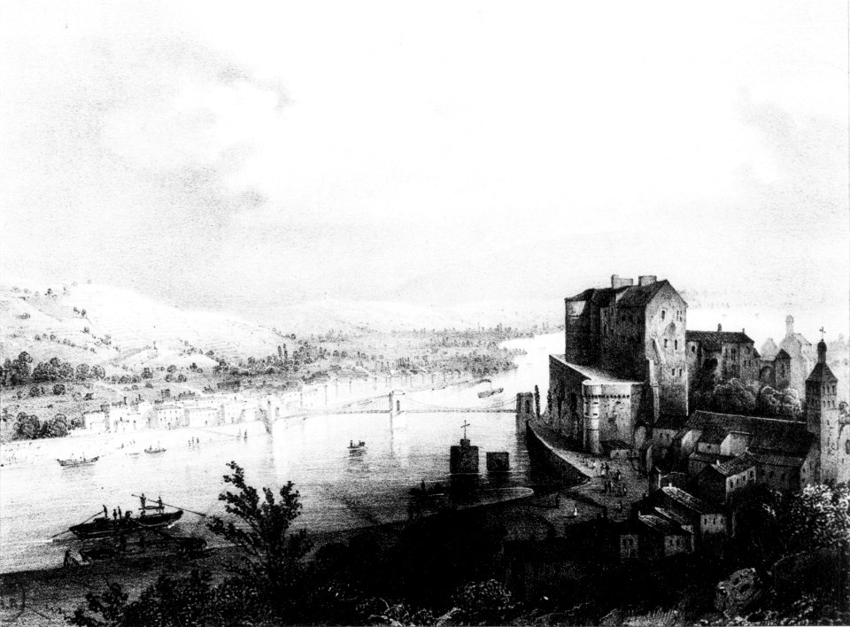 Album du Dauphiné (T2) - Tain et Tournon-sur-Rhône