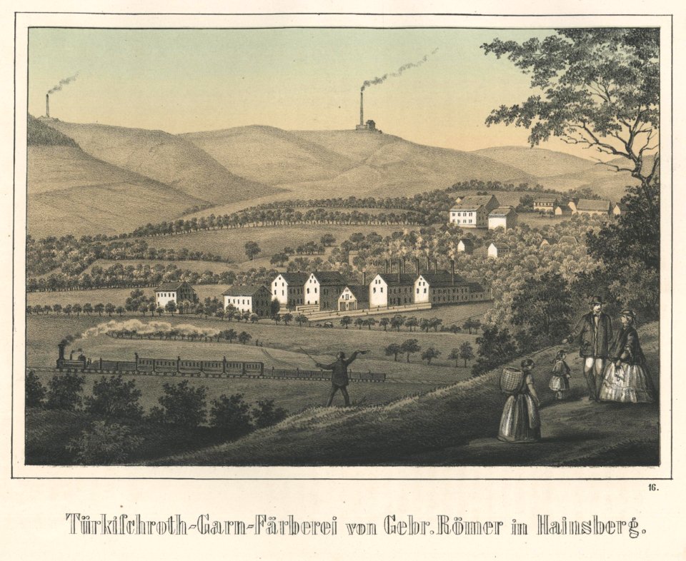 Album der Sächsischen Industrie Band 2 0245