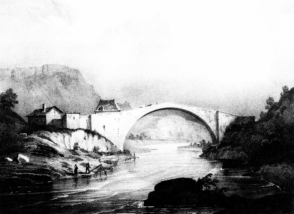 Album du Dauphiné (T2) - Le Pont-de-Claix