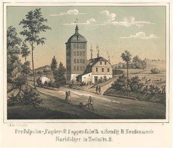 Album der Sächsischen Industrie Band 2 0271
