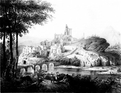 Album du Dauphiné (T1) - La Baume-de-Transit