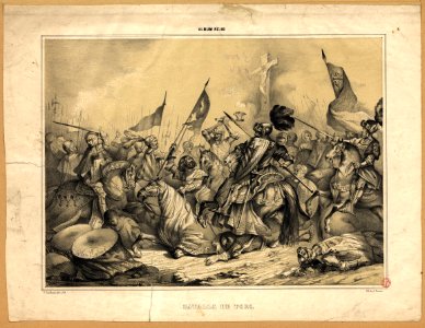 Album Rejio, Francisco de Paula van Halen, batalla de Toro