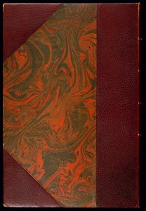 Album, Mascarade à la grecque (Masquerade in the Greek Style), 1764–71 (CH 69144645-3)
