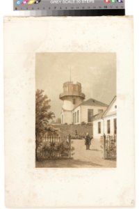 Album von Dorpat, TKM 0031H 07