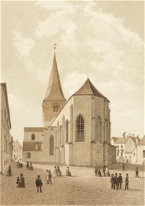 Album von Dorpat, TKM 0031H 09