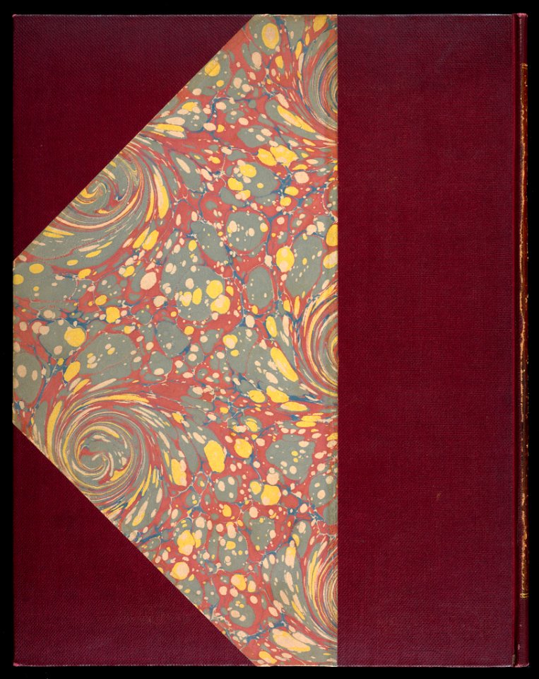 Album, Livre de trophée (Book of Trophies), ca. 1736 (CH 69143901-3)