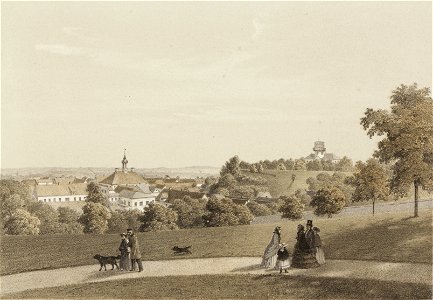 Album von Dorpat, TKM 0031H 16, crop
