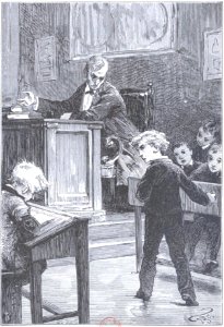 Alcott Jack et Jane 0208