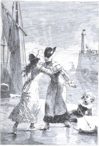 Alcott Jack et Jane 0319