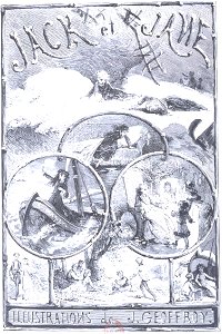 Alcott Jack et Jane 0010