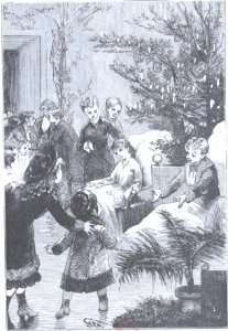 Alcott Jack et Jane 0098