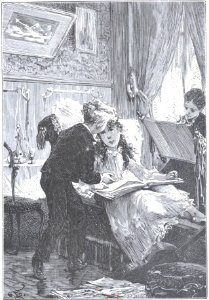 Alcott Jack et Jane 0228