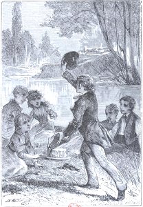 Alcott Jack et Jane 0334