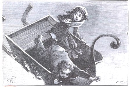 Alcott Jack et Jane 0013