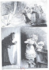 Alcott Jack et Jane 0137