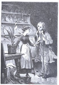 Alcott Jack et Jane 0258