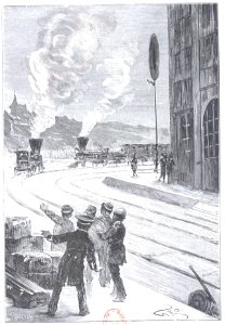 Alcott Jack et Jane 0176