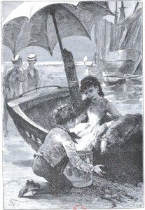 Alcott Jack et Jane 0297