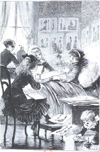 Alcott Jack et Jane 0071