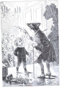 Alcott Jack et Jane 0189