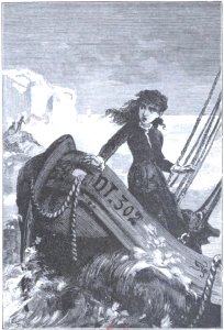 Alcott Jack et Jane 0310