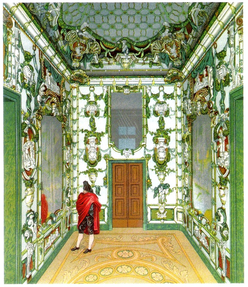 Alcázar de Sevilla
