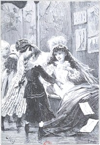Alcott Jack et Jane 0167