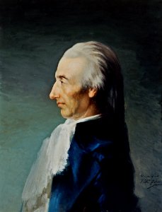 Alejandro Malaspina by José María Galván y Candela