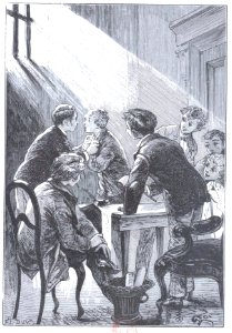 Alcott Jack et Jane 0144