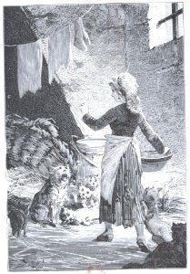 Alcott Jack et Jane 0263