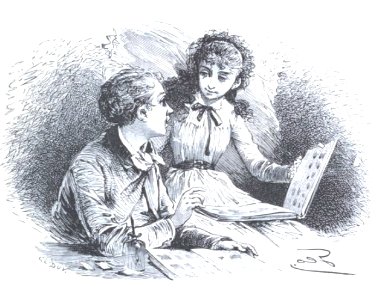 Alcott Jack et Jane 0011