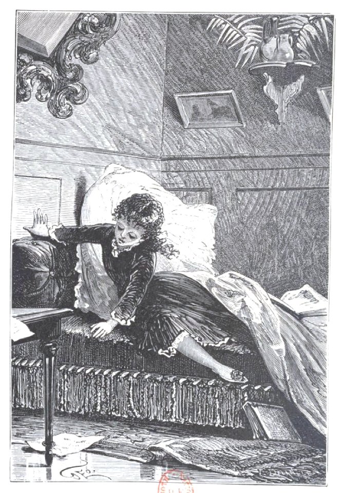 Alcott Jack et Jane 0112