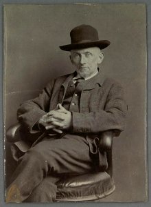 Alderman David Davies, Merthyr Tydfil (5349044)