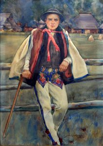 Aleksander Augustynowicz - Wyczekiwanie