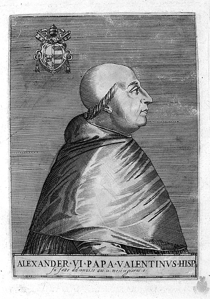 Alejandro VI