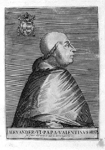 Alejandro VI
