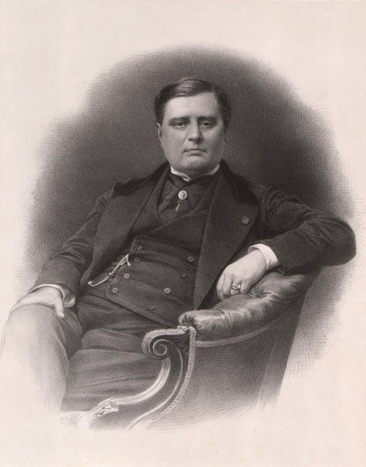 Aleksander Colonna-Walewski