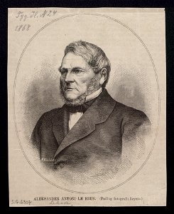 Aleksander Antoni Le Brun